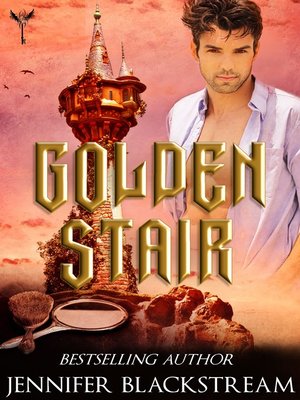 cover image of Golden Stair